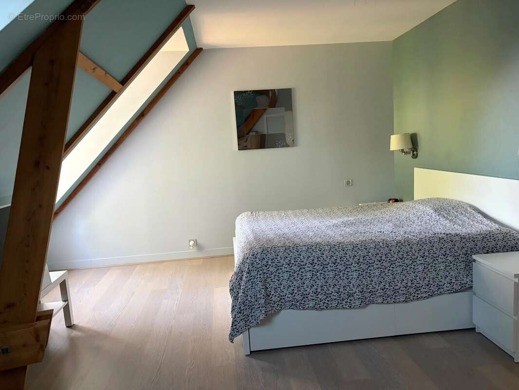 Maison traditionnelle 190 m² - olivet sud - photo 18