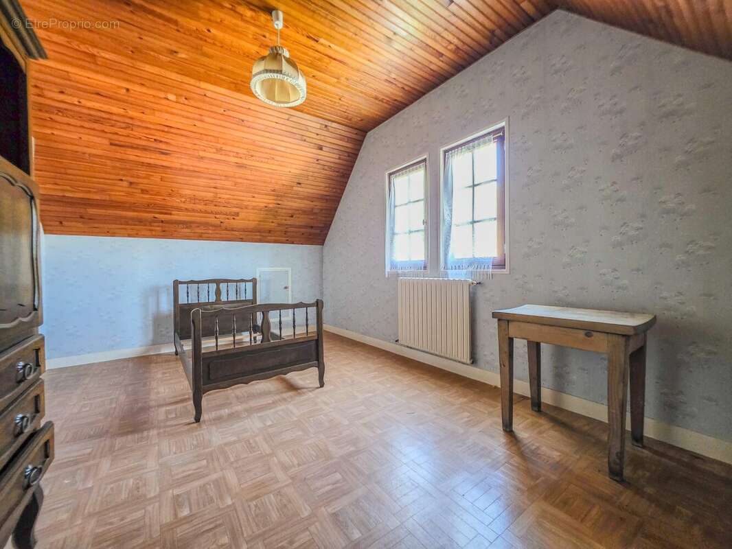 Maison 122 m² à Venables  - photo 9