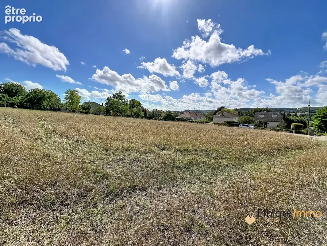 Terrain 1 800 m² à vendre à Juvancourt (10310) - photo 5