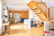 Appartement à SAINT-MELOIR-DES-ONDES