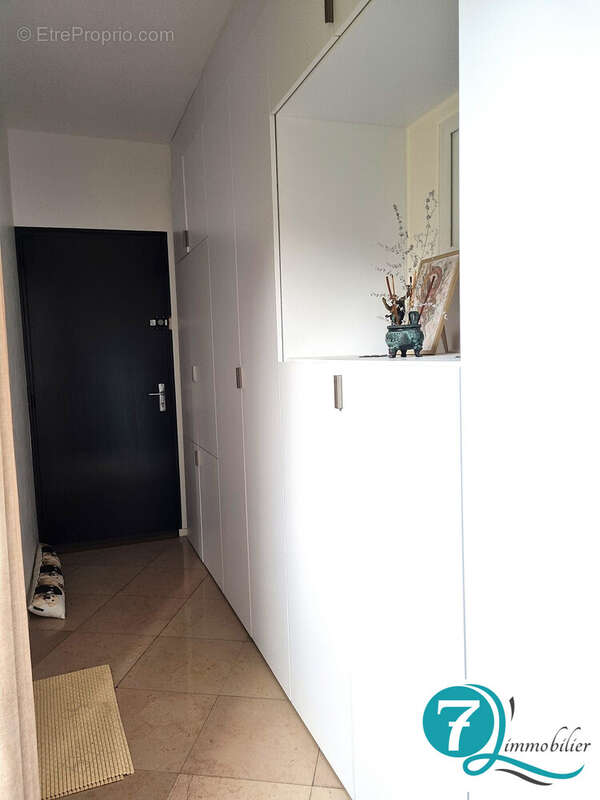 Appartement à LES HOPITAUX-NEUFS