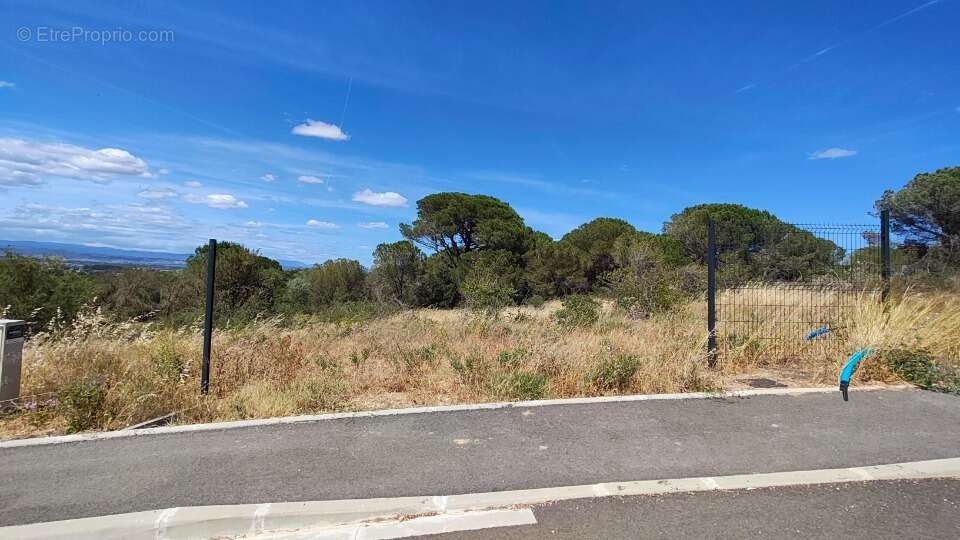 Terrain 501 m² à Marcorignan  - photo 2