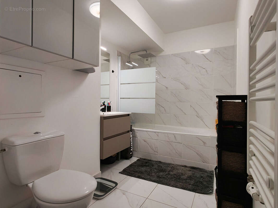 Appartement à ATHIS-MONS