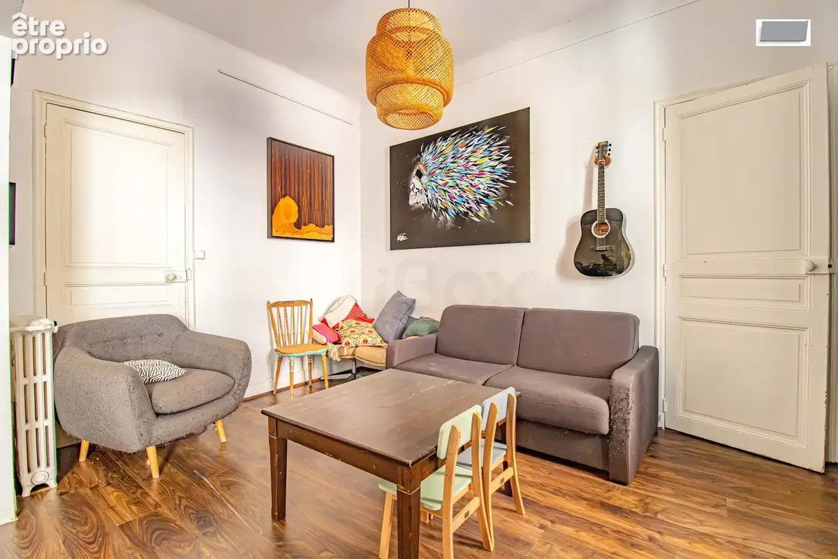 Le Mourillon Appartement T4 - loué - photo 7
