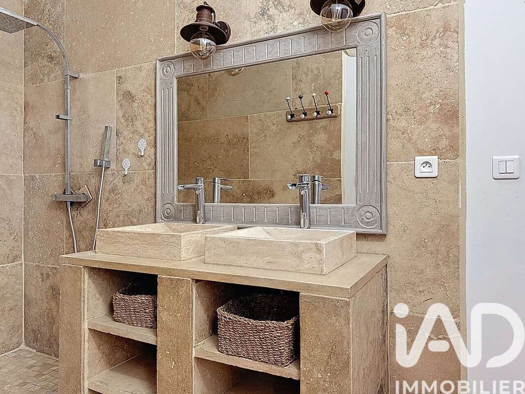 Photo 5 - Maison à SAINTE-TULLE