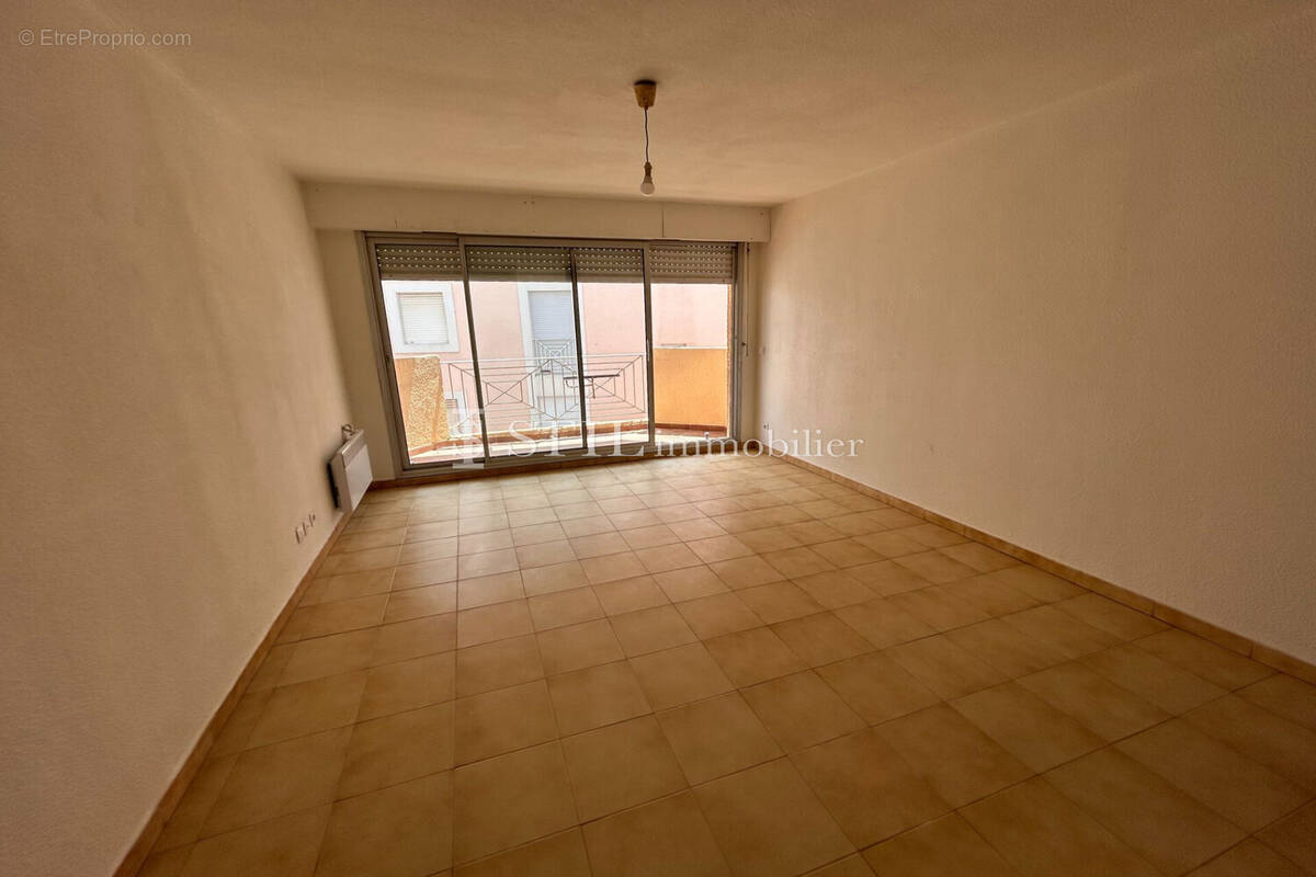 Appartement à SAINTE-MAXIME