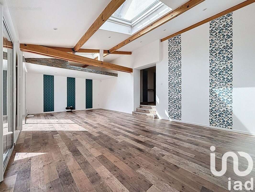 Photo 7 - Maison à CERNY