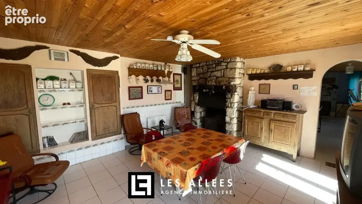 Maison 7 pièces 150 m² à vendre à Valaurie (26230) - photo 7