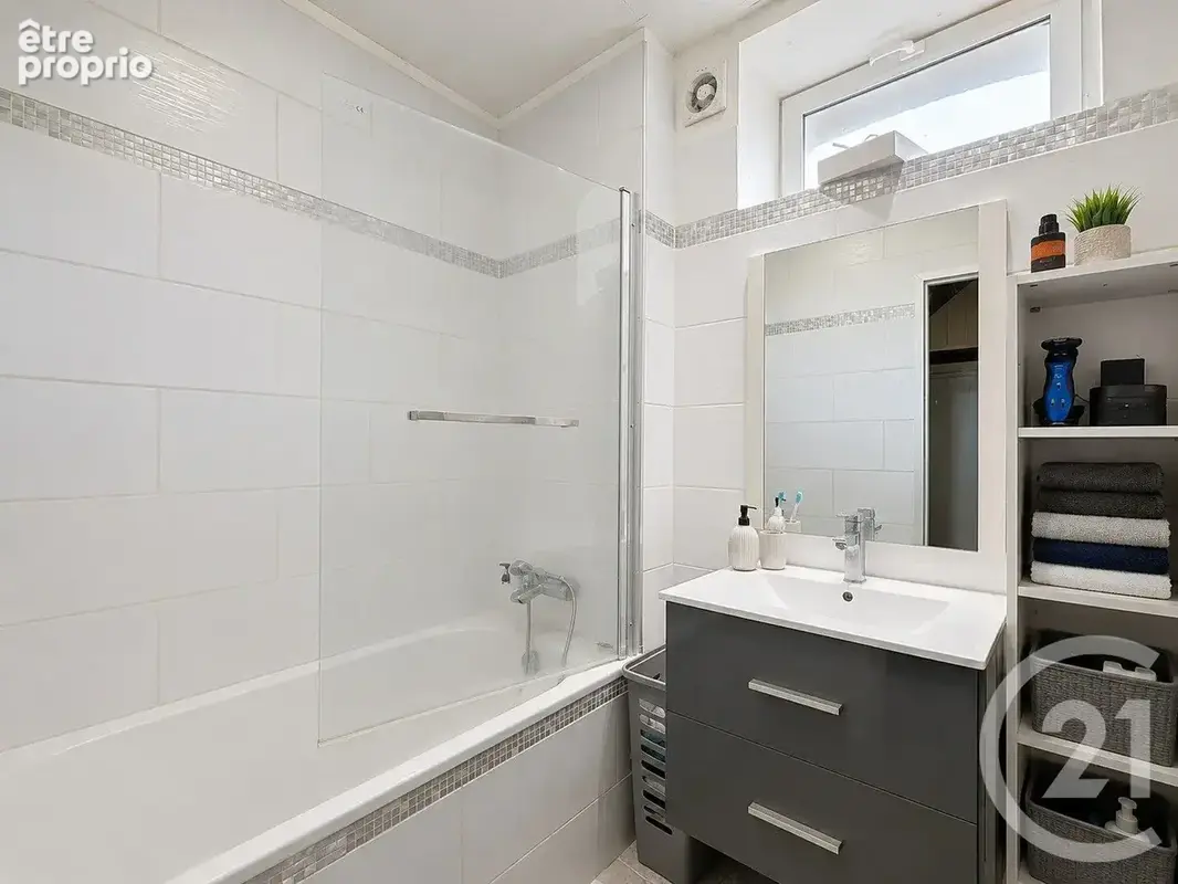 Maison 5 pièces 103 m² à vendre à Perceneige (89260) - photo 6