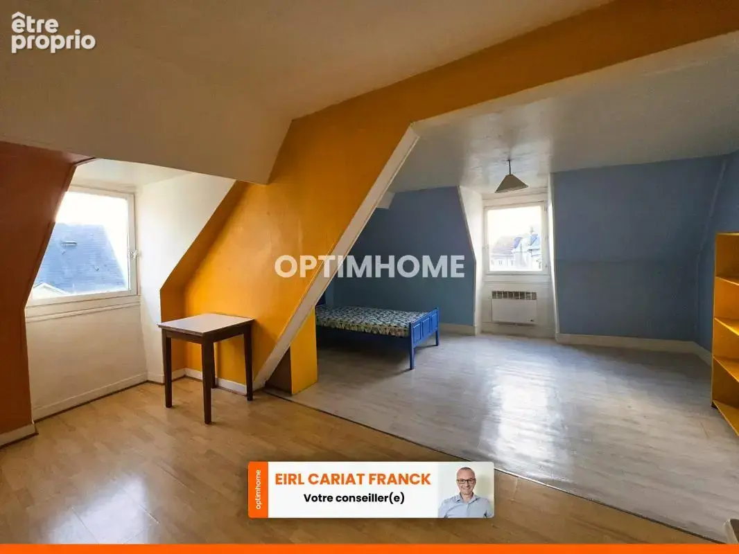 Immeuble à vendre LA SOUTERRAINE (23) - photo 21