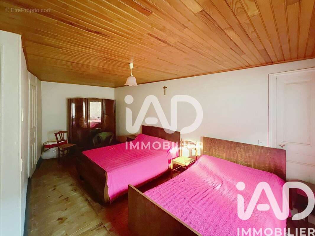 Photo 8 - Maison à POLIGNAC