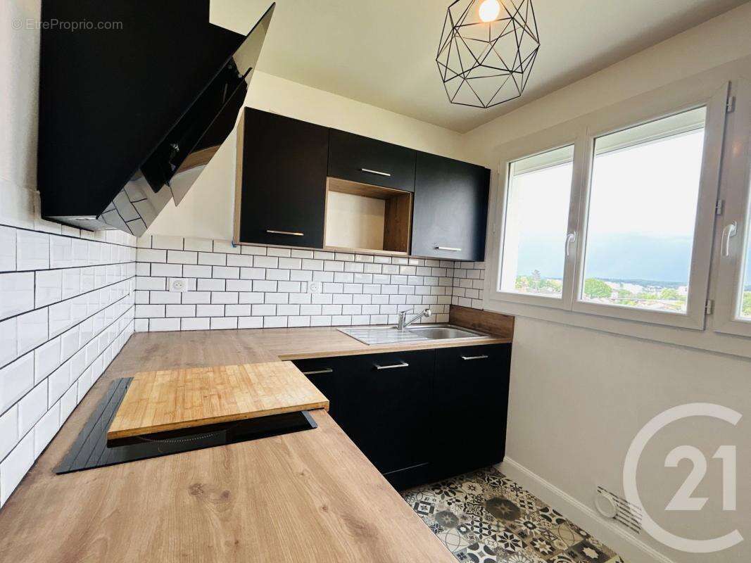 Appartement à LIMOGES