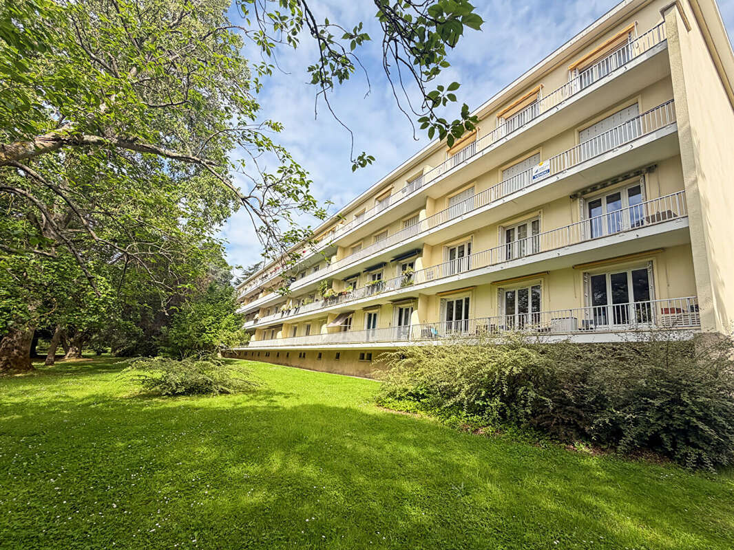 Appartement à ORSAY