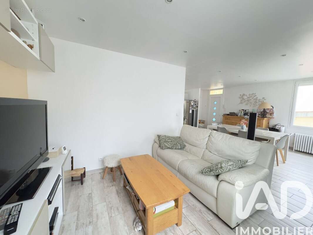 Photo 4 - Maison à LA ROCHETTE