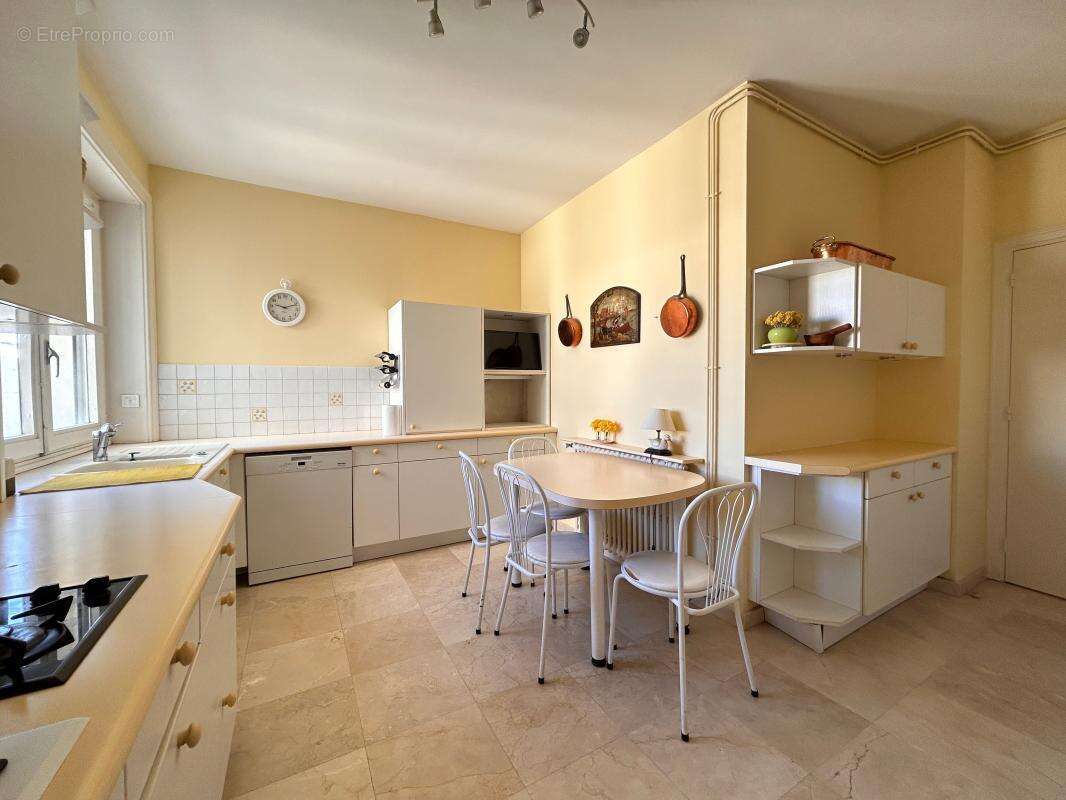 Appartement d'Exception - photo 9