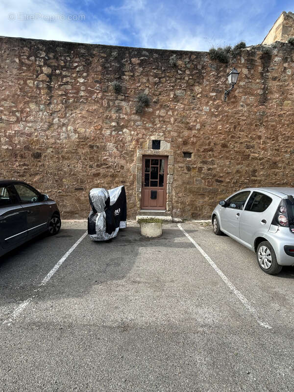 Maison à ALET-LES-BAINS