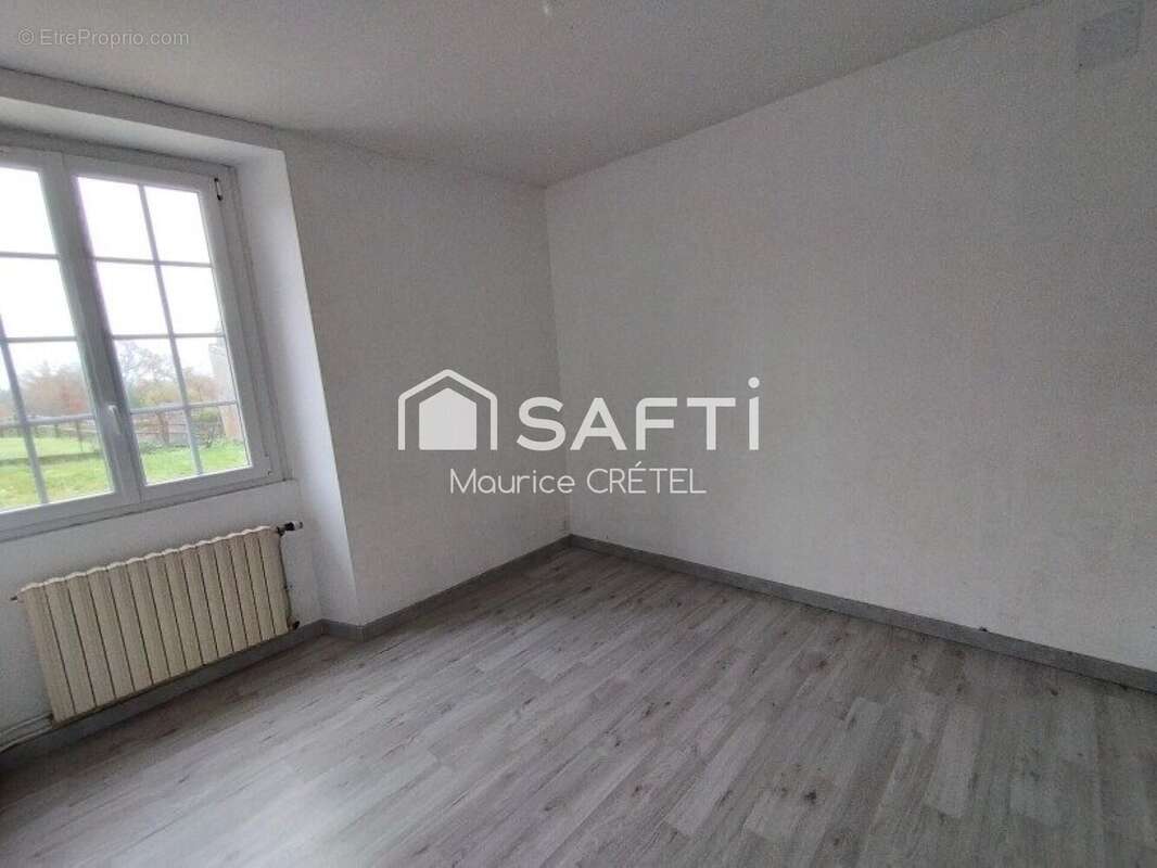 Photo 6 - Maison à CHAUCHE