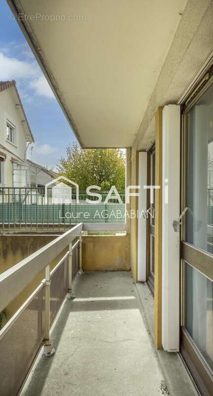 Photo 8 - Appartement à CACHAN