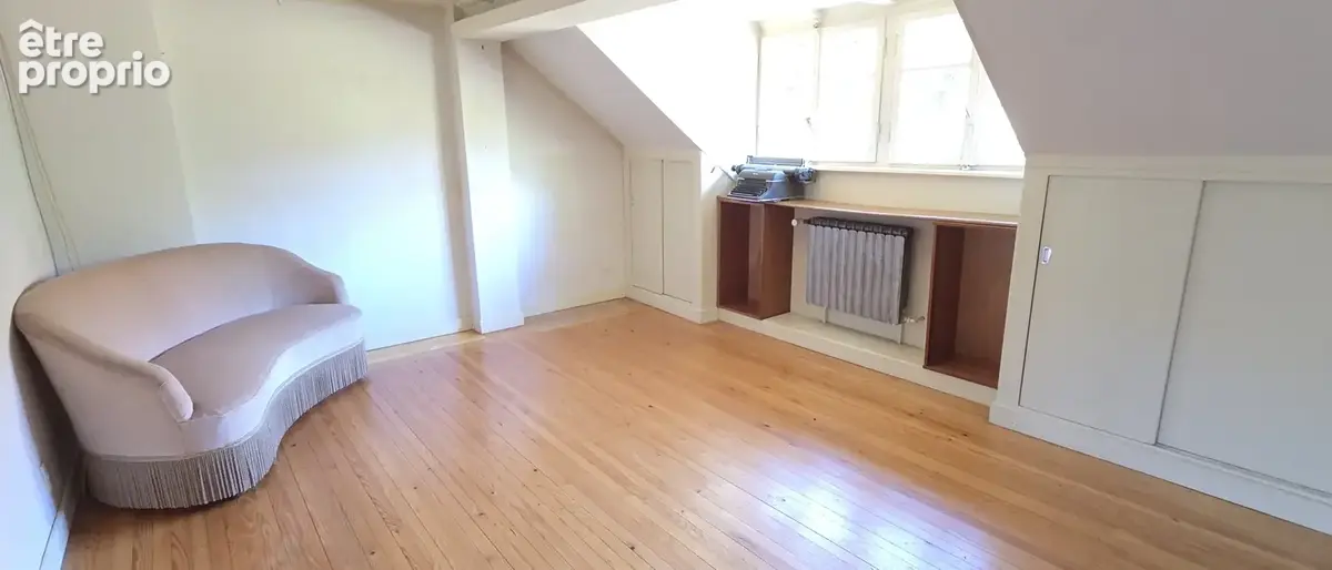 La Broque, maison aux volumes généreux et potentiel généreux, 6.16 ares. - photo 23