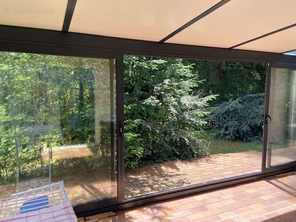 Maison familiale de caractère au bord du Golf de Limère - photo 2