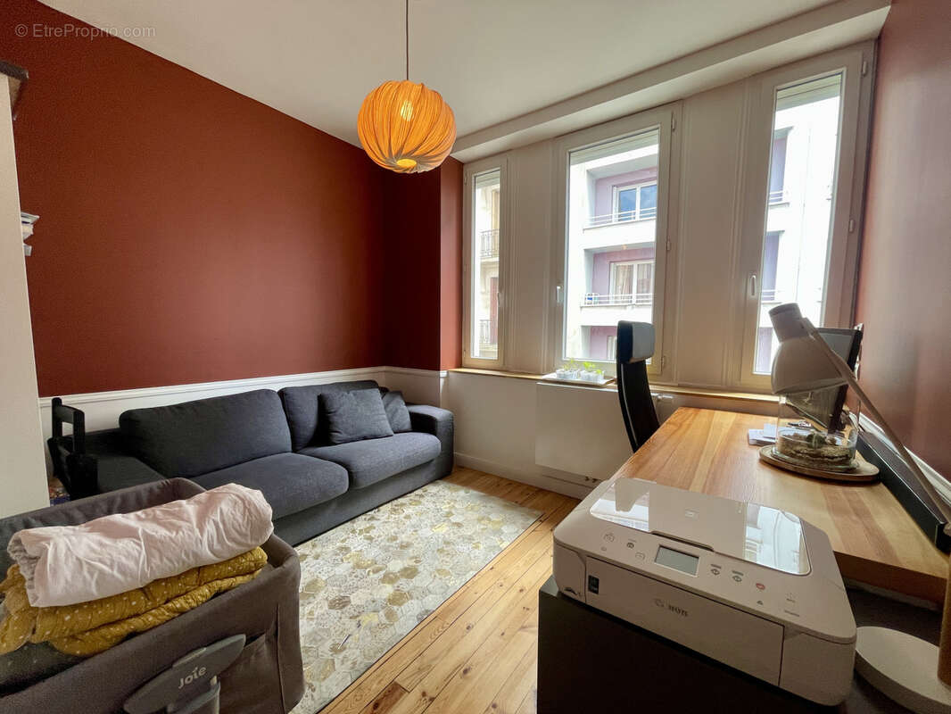 Maison à SAINT-ETIENNE