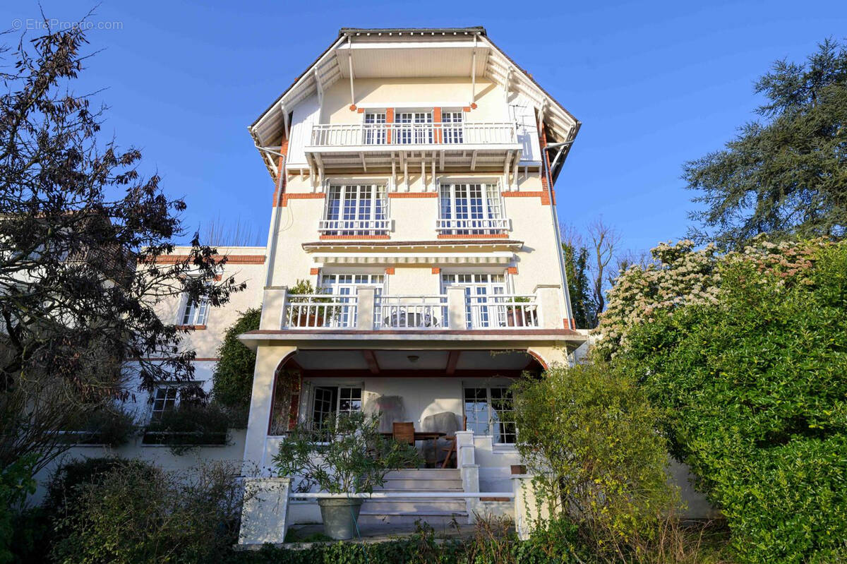 Maison à HERBLAY