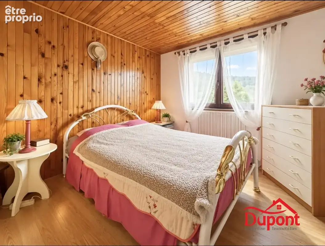 Maison 6 pièces 113 m² à vendre à Revin (08500) - photo 6