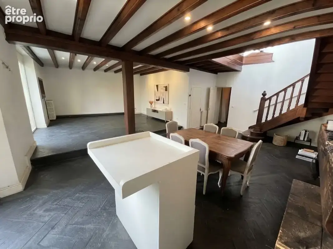Maison de village avec jardin intimiste et Garage à Soreze - photo 2