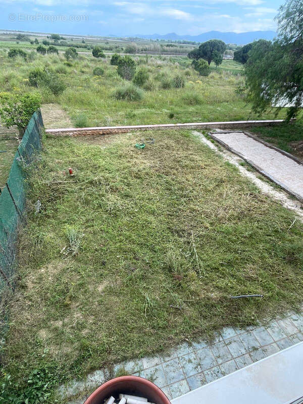Maison à CANET-EN-ROUSSILLON