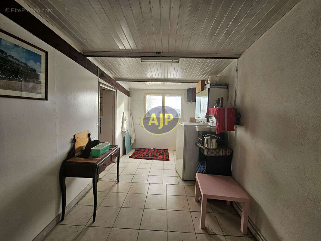 Maison à PORNIC