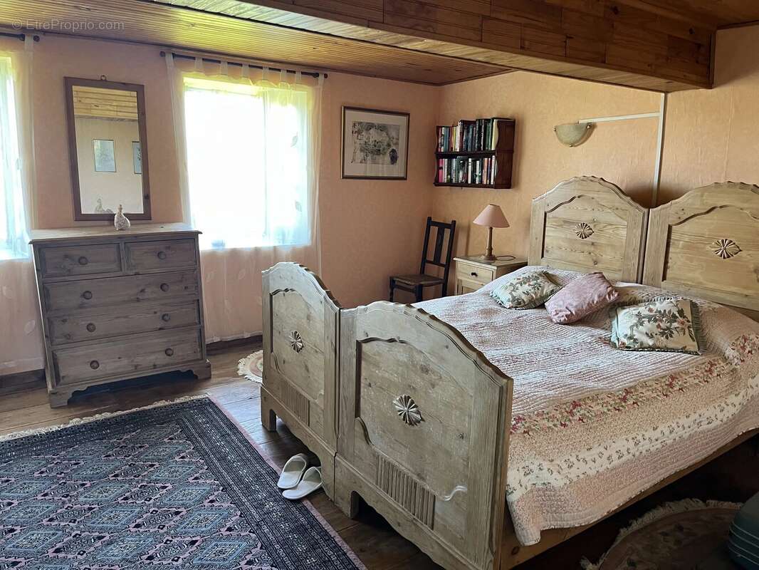 Appartement à PUIVERT