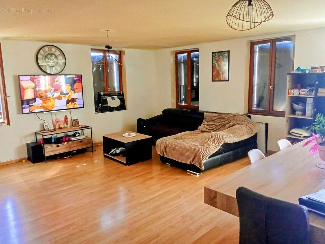 Appartement à CAMBRAI
