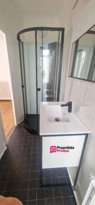 Appartement à SAINT-AIGNAN