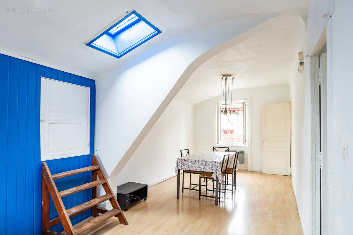 Appartement à HENDAYE