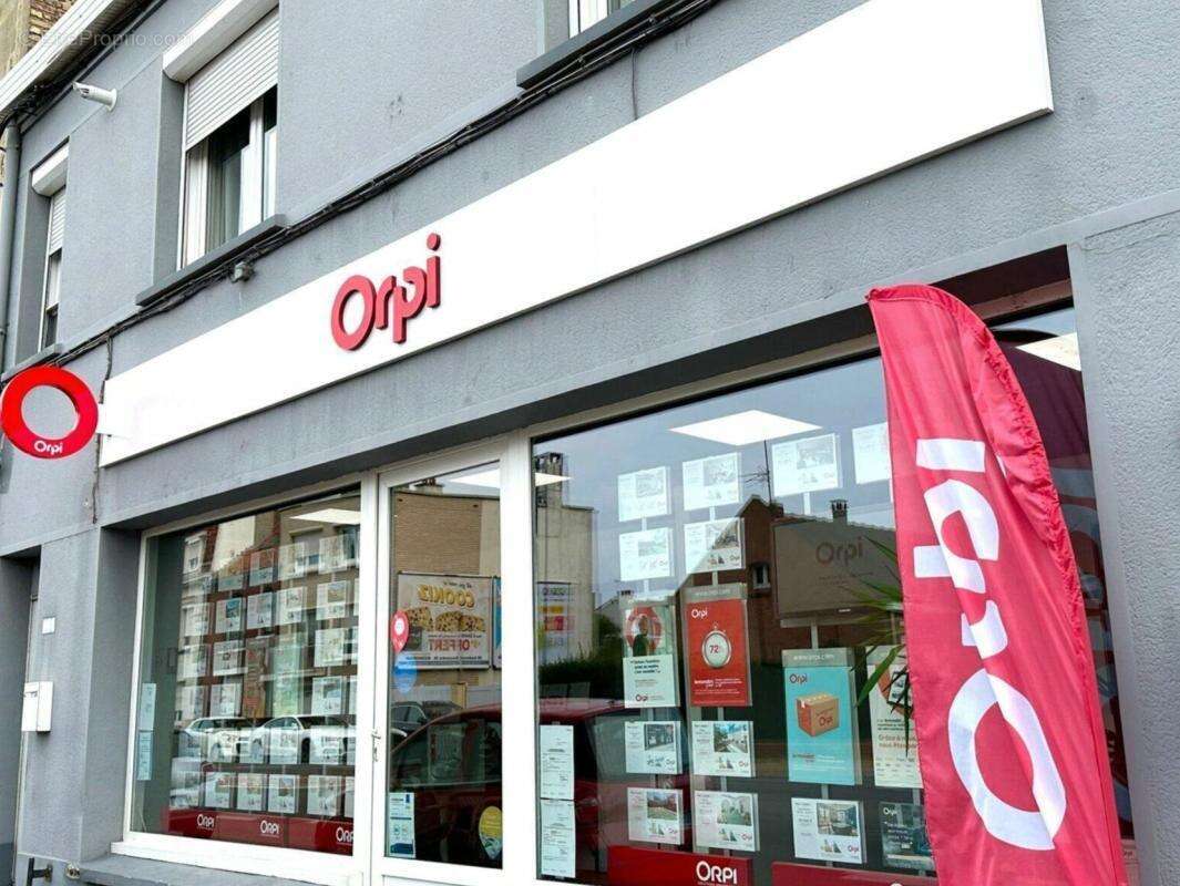 Appartement à LEFFRINCKOUCKE