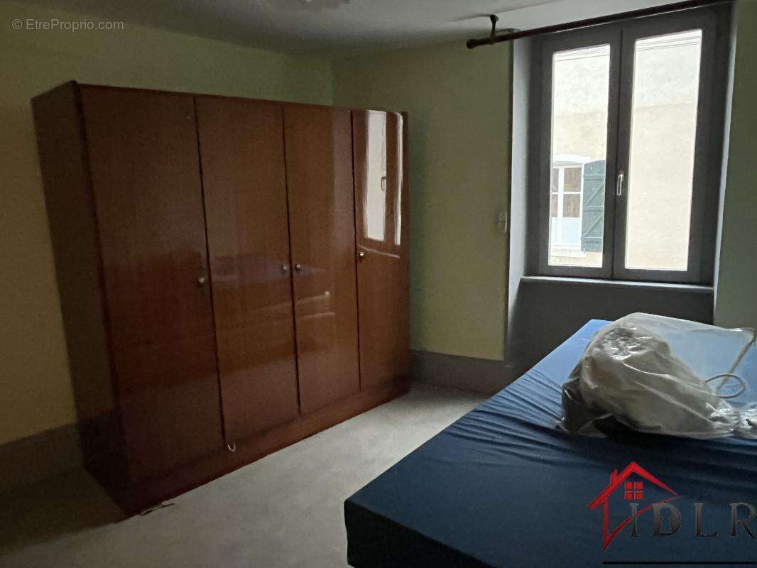 Maison à BOURBONNE-LES-BAINS