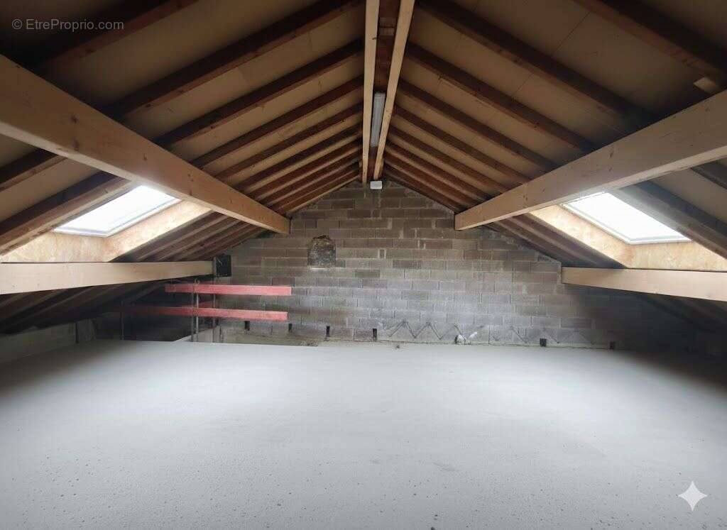 Appartement à VIUZ-LA-CHIESAZ