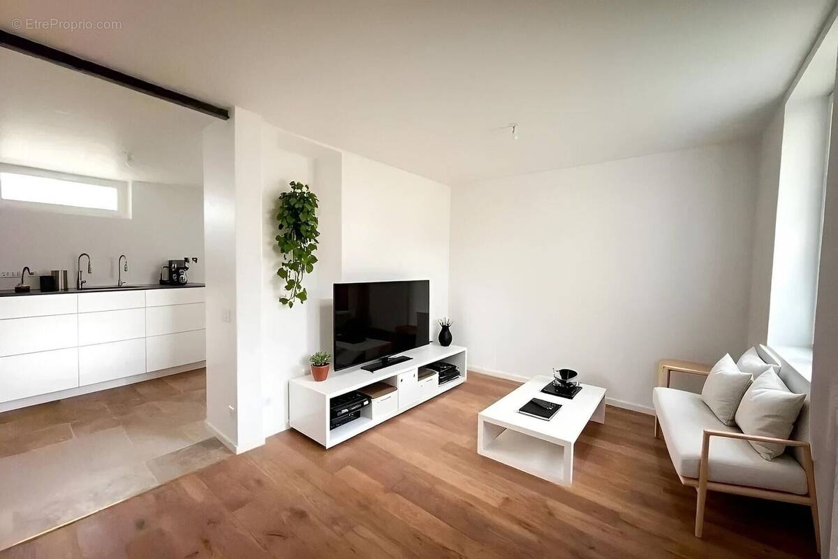 Photo 1 - Appartement à ORRY-LA-VILLE