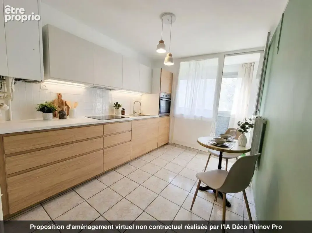 Appartement À Vendre - photo 6