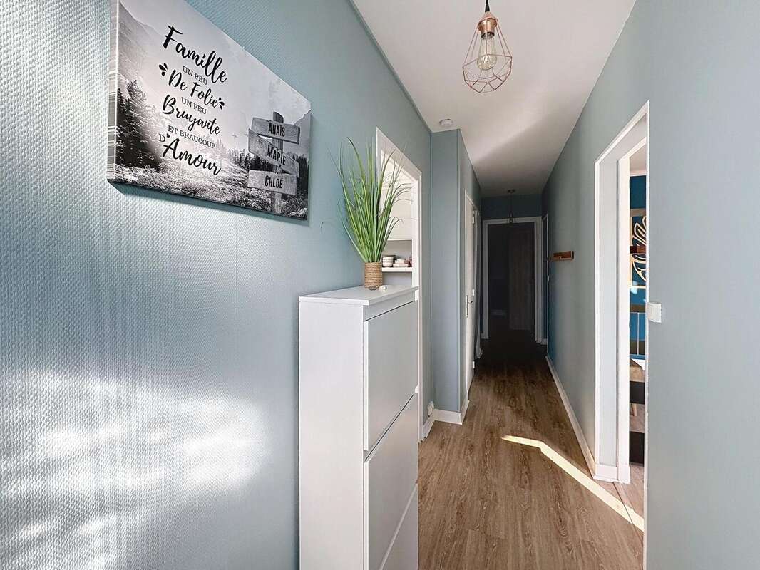 Photo 3 - Maison à LUZECH