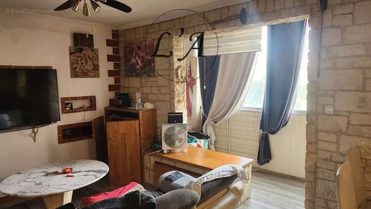 Appartement à AJACCIO