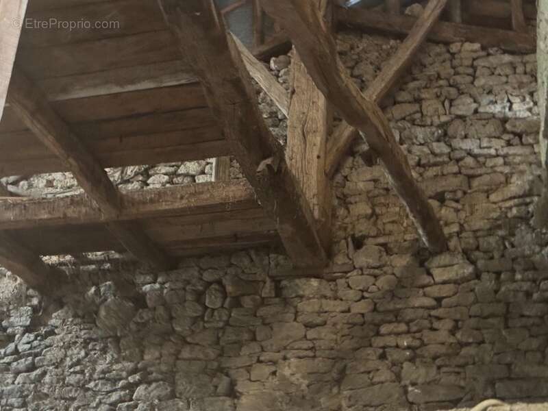 Magnifique Maison de Village à rénover. TAILLY (08) - photo 21
