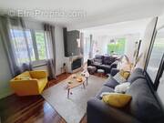 Photo 1 - Maison à VALDURENQUE