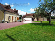 Maison à LE MELE-SUR-SARTHE