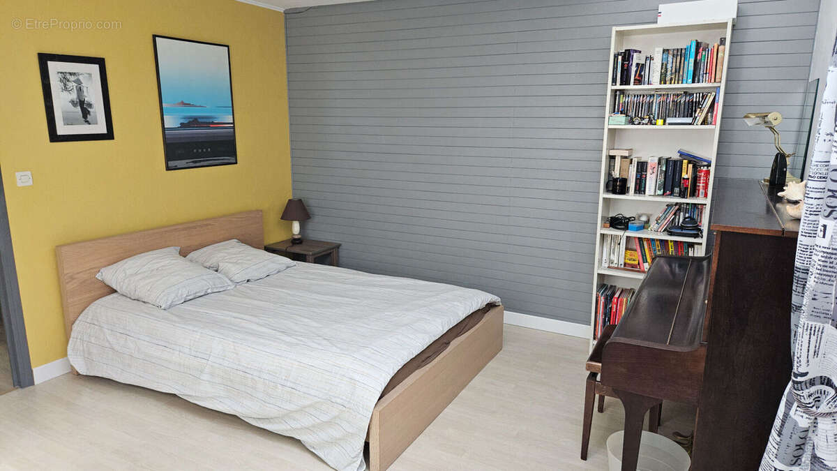 Maison à VILLEBON-SUR-YVETTE