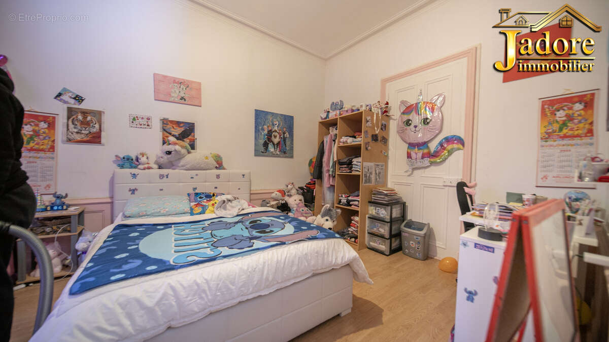 Appartement à SAINT-DIE-DES-VOSGES
