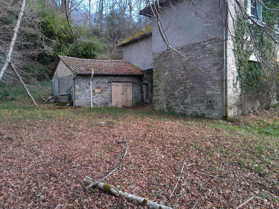 Photo 3 - Maison à SOUSCEYRAC