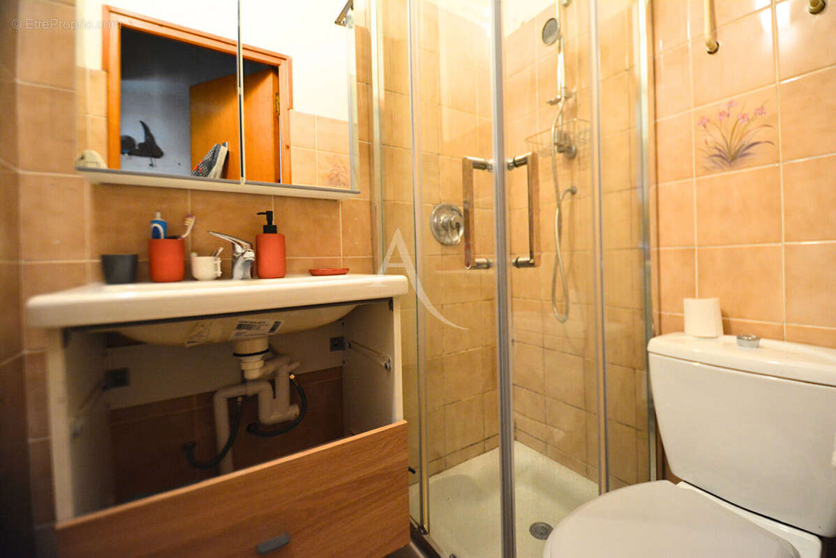 Appartement à VILLEJUIF