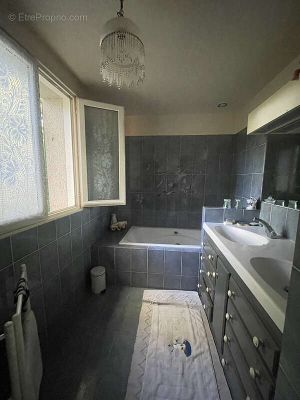 Maison à SAINTE-MARIE-DE-RE