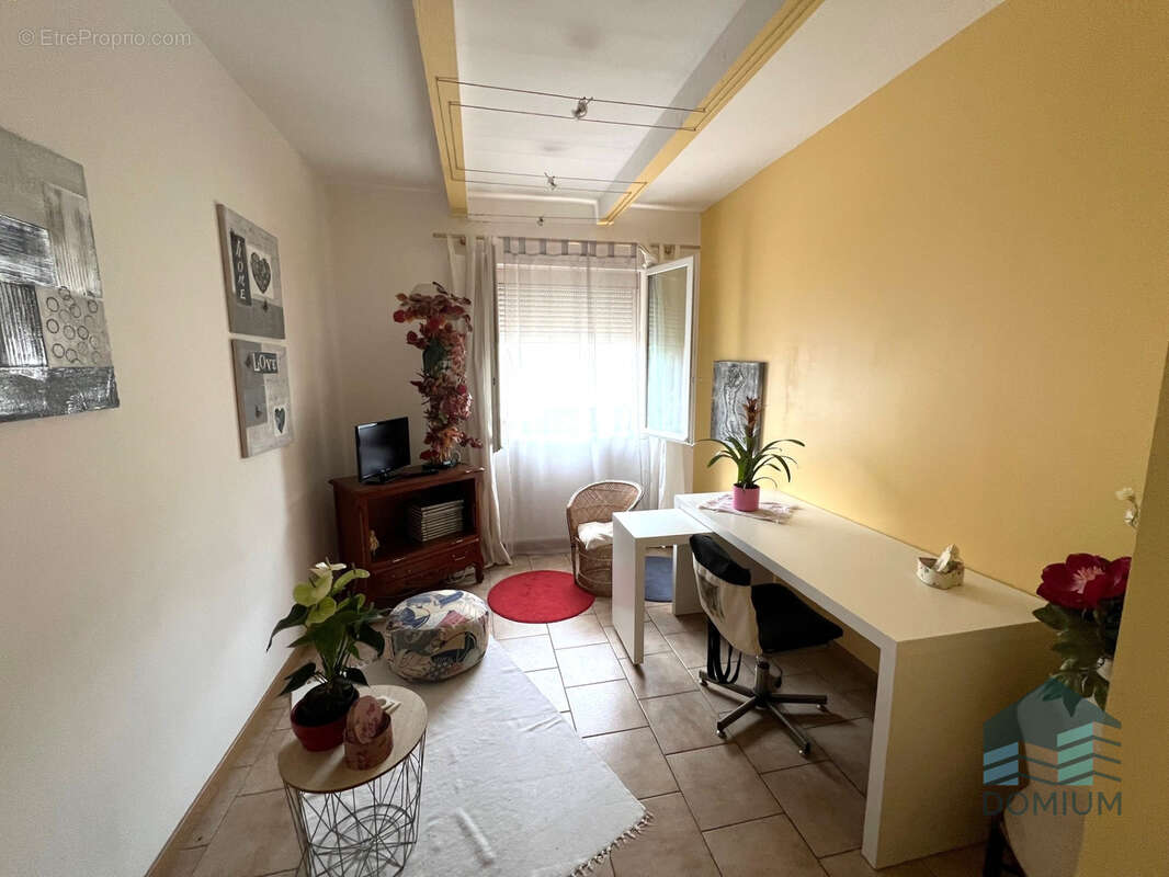 Maison à BEZIERS